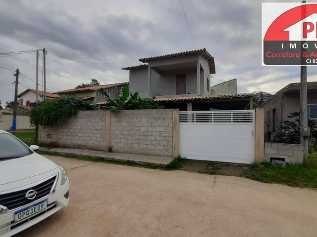 #3499 - Área para Venda em São Pedro da Aldeia - RJ - 3