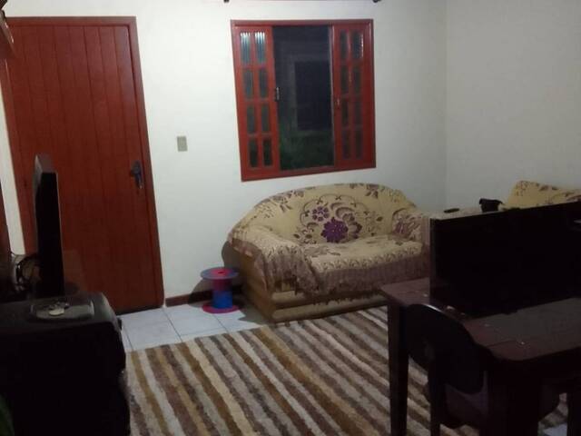 #3502 - Casa em Condomínio para Venda em Cabo Frio - RJ - 2