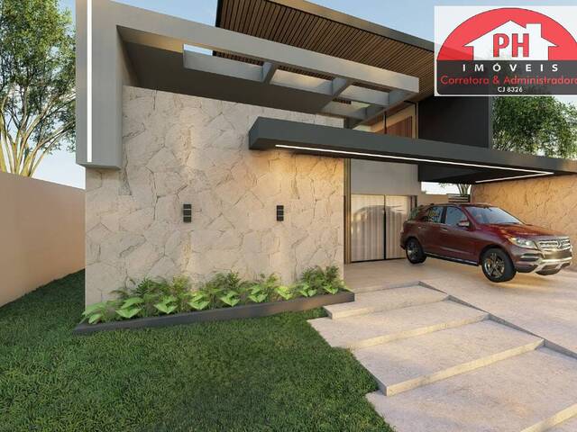 #3503 - Casa em Condomínio para Venda em Cabo Frio - RJ - 2