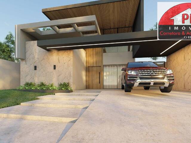 #3503 - Casa em Condomínio para Venda em Cabo Frio - RJ - 3