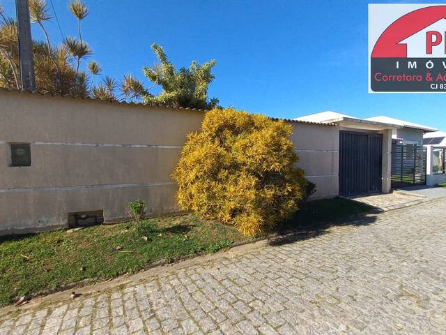 #3504 - Casa em Condomínio para Locação em São Pedro da Aldeia - RJ - 1