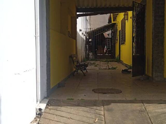#3507 - Casa Independente para Venda em São Pedro da Aldeia - RJ - 2
