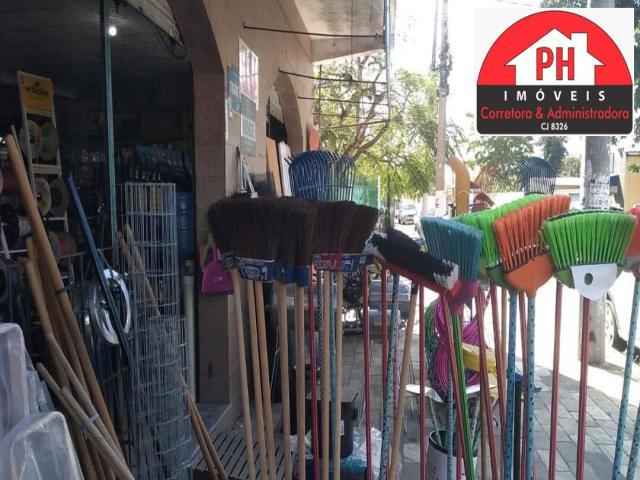 #3508 - Loja para Venda em São Pedro da Aldeia - RJ - 2