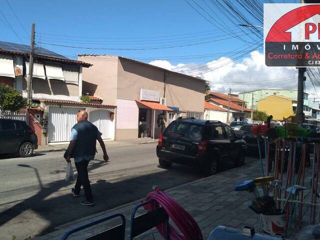 #3508 - Loja para Venda em São Pedro da Aldeia - RJ - 1
