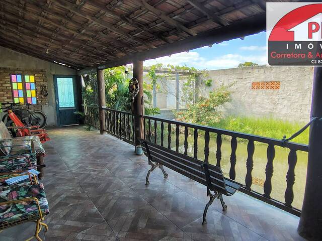 #3509 - Casa Independente para Venda em São Pedro da Aldeia - RJ - 2