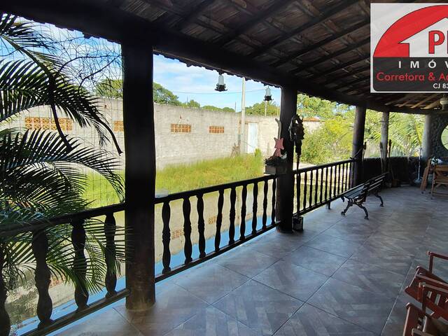 #3509 - Casa Independente para Venda em São Pedro da Aldeia - RJ - 3