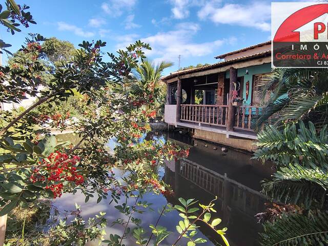 Venda em Jardim Morada da Aldeia - São Pedro da Aldeia