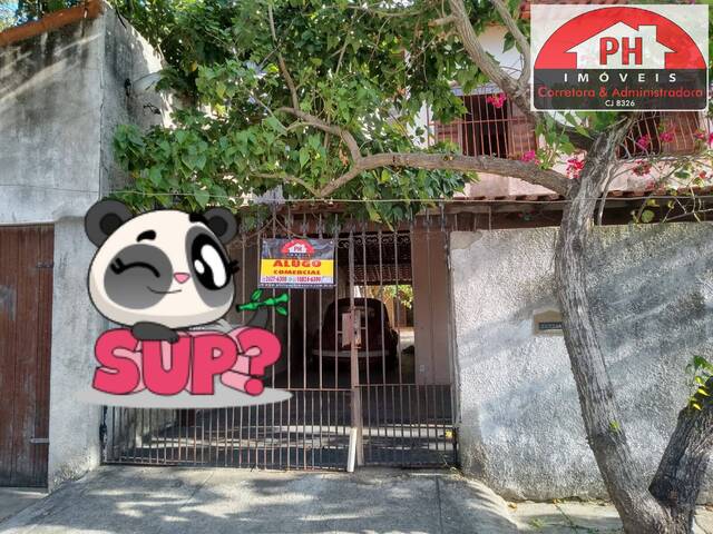 #3512 - Casa Independente para Venda em São Pedro da Aldeia - RJ - 2