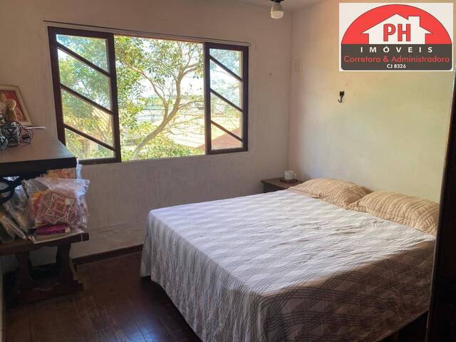 #3512 - Casa Independente para Venda em São Pedro da Aldeia - RJ - 3