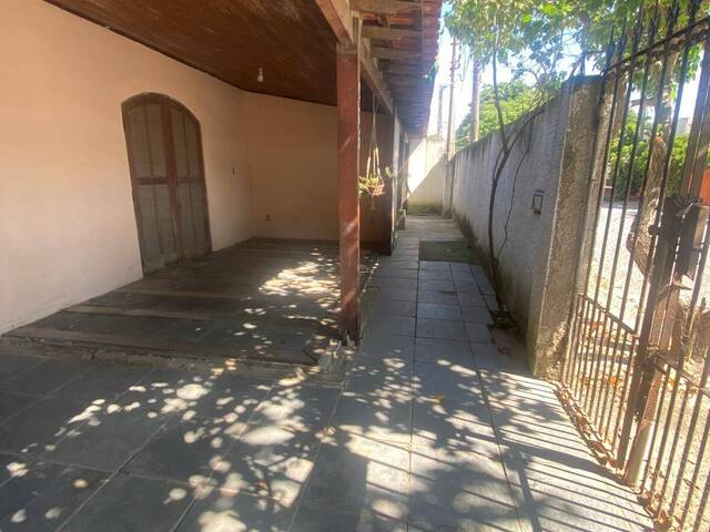 #3512 - Casa Independente para Venda em São Pedro da Aldeia - RJ - 1