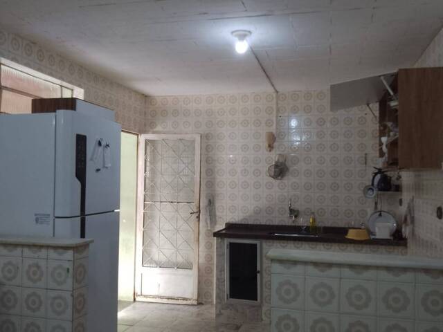 #3513 - Casa Independente para Venda em São Pedro da Aldeia - RJ - 3