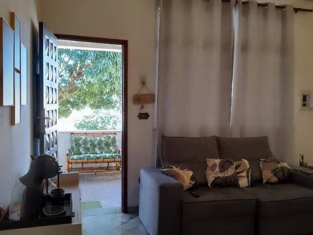 #3513 - Casa Independente para Venda em São Pedro da Aldeia - RJ