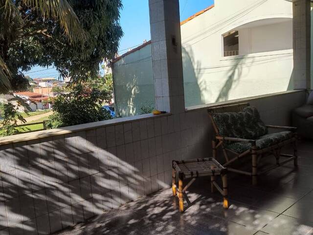 #3513 - Casa Independente para Venda em São Pedro da Aldeia - RJ