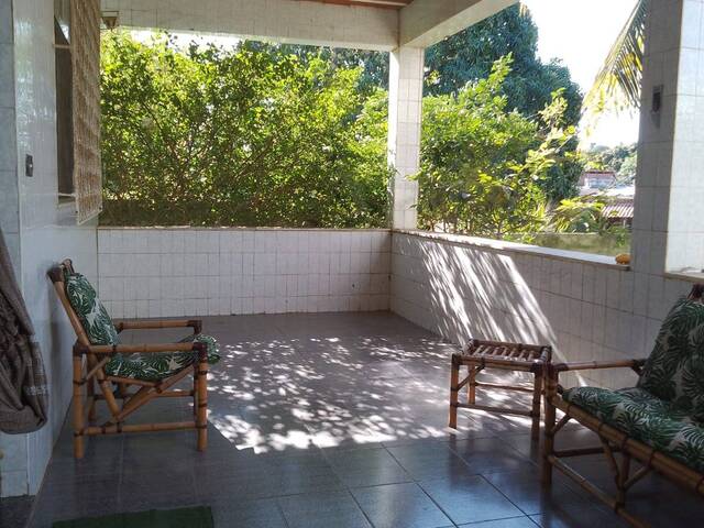 #3513 - Casa Independente para Venda em São Pedro da Aldeia - RJ - 1