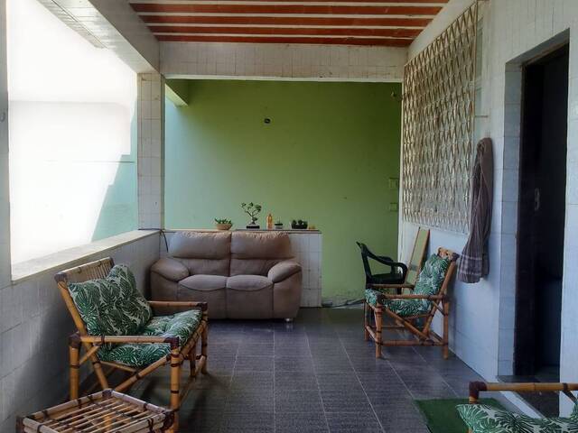 #3513 - Casa Independente para Venda em São Pedro da Aldeia - RJ - 2