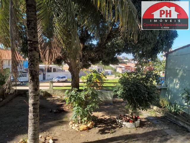 #3513 - Casa Independente para Venda em São Pedro da Aldeia - RJ - 3