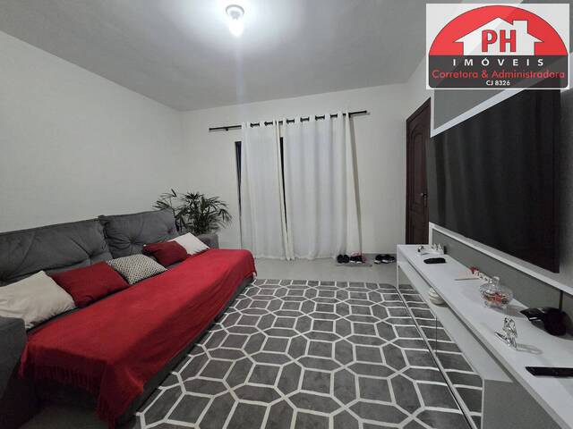 #3514 - Apartamento para Venda em São Pedro da Aldeia - RJ - 3