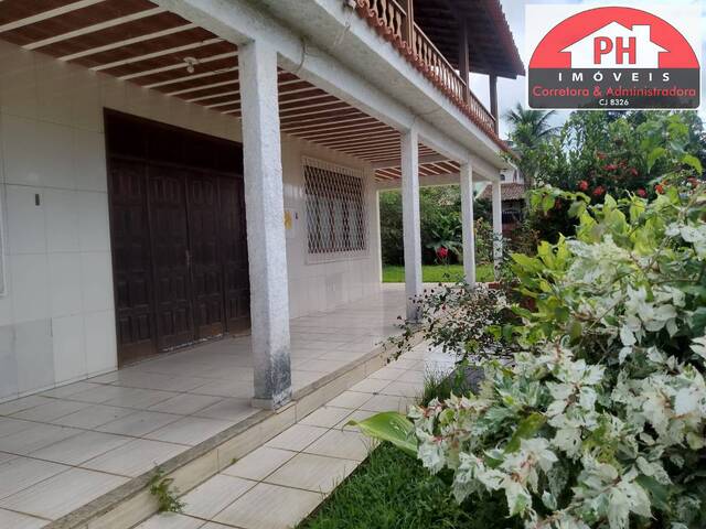 #3515 - Casa Independente para Venda em São Pedro da Aldeia - RJ - 1