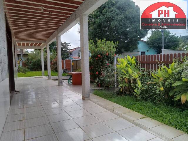 #3515 - Casa Independente para Venda em São Pedro da Aldeia - RJ