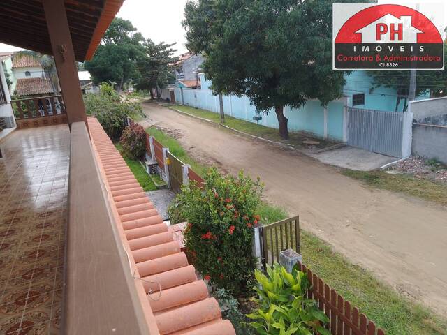 #3515 - Casa Independente para Venda em São Pedro da Aldeia - RJ - 3
