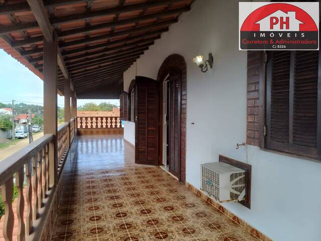 #3515 - Casa Independente para Venda em São Pedro da Aldeia - RJ - 2