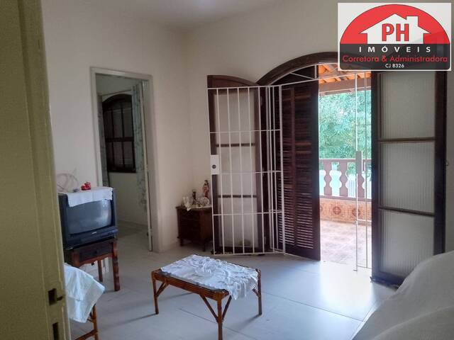 Casa Independente para Venda em São Pedro da Aldeia - 4