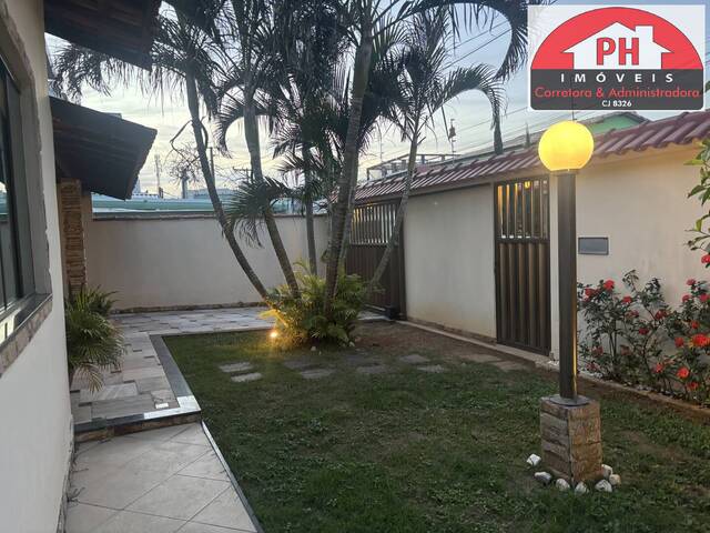 #3518 - Casa Independente para Venda em São Pedro da Aldeia - RJ - 3