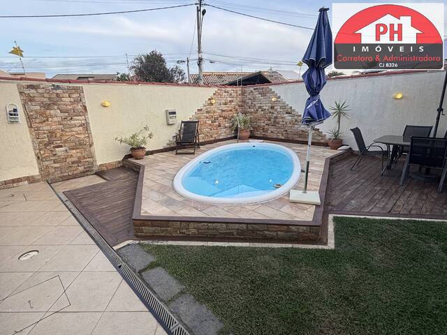 Casa Independente para Venda em São Pedro da Aldeia - 5