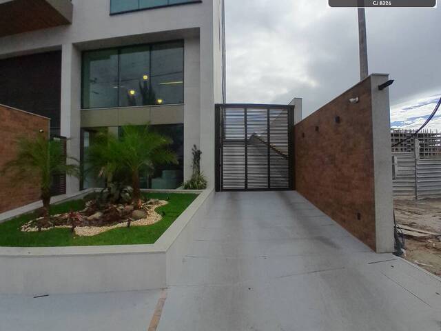 #3517 - Apartamento para Locação em São Pedro da Aldeia - RJ - 1