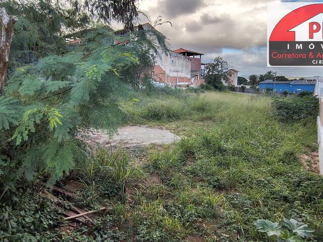 #3520 - Área para Venda em São Pedro da Aldeia - RJ - 1