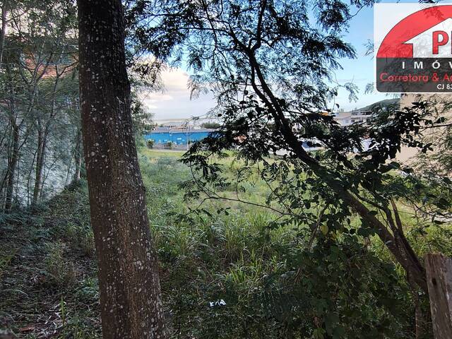 #3520 - Área para Venda em São Pedro da Aldeia - RJ - 2
