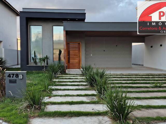 #3522 - Casa em Condomínio para Venda em São Pedro da Aldeia - RJ - 1