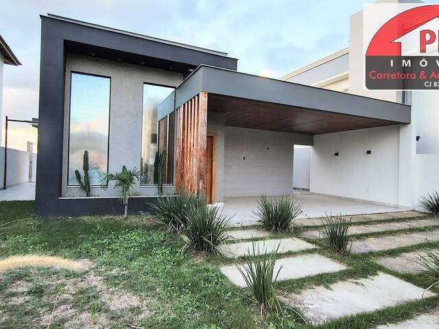 #3522 - Casa em Condomínio para Venda em São Pedro da Aldeia - RJ - 2
