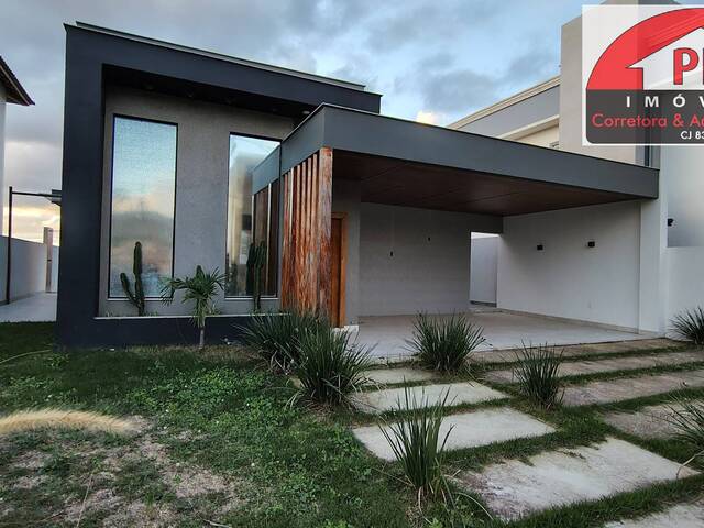 #3522 - Casa em Condomínio para Venda em São Pedro da Aldeia - RJ - 3