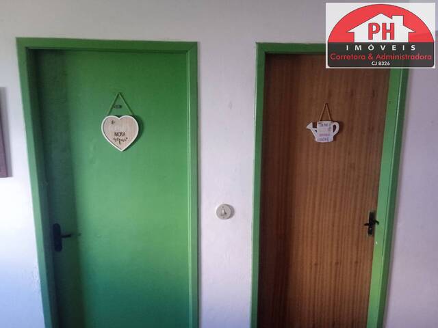 #3523 - Apartamento para Locação em São Pedro da Aldeia - RJ - 3