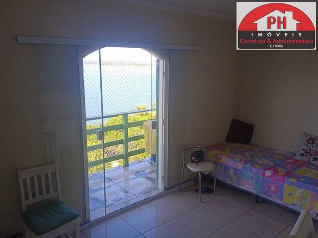 Apartamento para Locação em São Pedro da Aldeia - 5