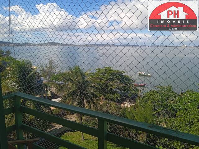 Apartamento para Locação em São Pedro da Aldeia - 4