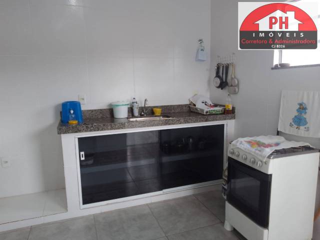 #3525 - Casa Independente para Venda em São Pedro da Aldeia - RJ