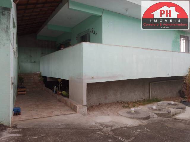 Casa Independente para Venda em São Pedro da Aldeia - 4