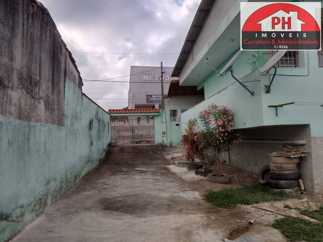 #3525 - Casa Independente para Venda em São Pedro da Aldeia - RJ - 1