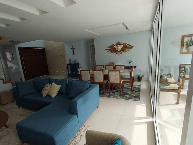 #3526 - Casa Independente para Venda em Cabo Frio - RJ - 2