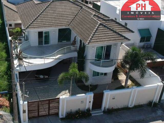 #3526 - Casa Independente para Venda em Cabo Frio - RJ - 1