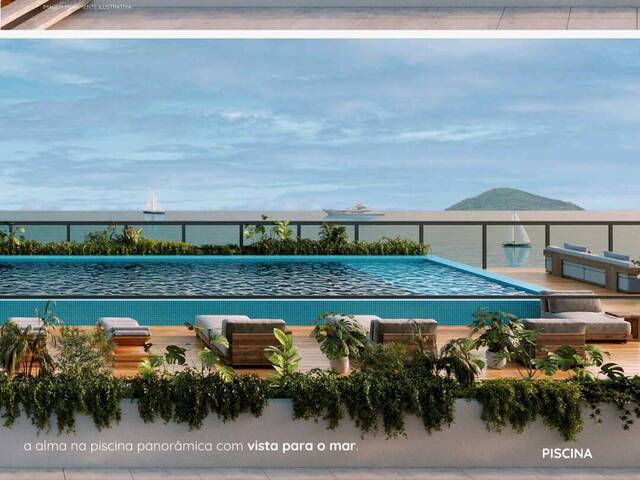 #3527 - Apartamento para Venda em São Pedro da Aldeia - RJ - 2