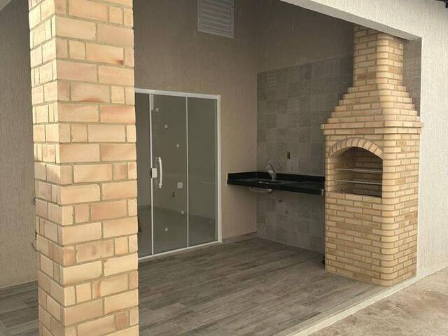 #3531 - Casa em Condomínio para Venda em São Pedro da Aldeia - RJ - 3