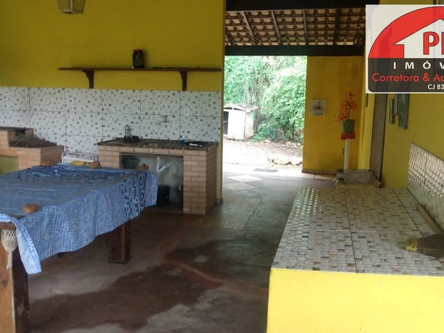 #3530 - Sítio para Venda em Iguaba Grande - RJ - 2