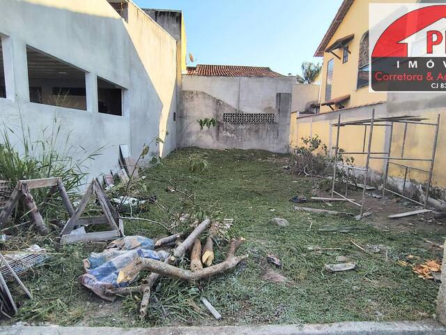 #3533 - Terreno em Condomínio para Venda em São Pedro da Aldeia - RJ - 3
