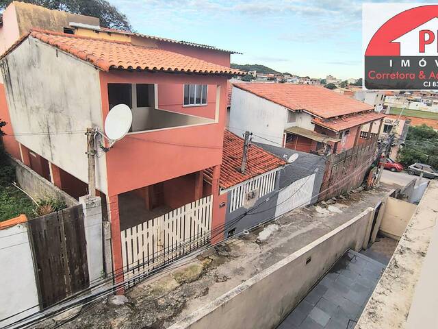 #3534 - Apartamento para Venda em São Pedro da Aldeia - RJ - 3