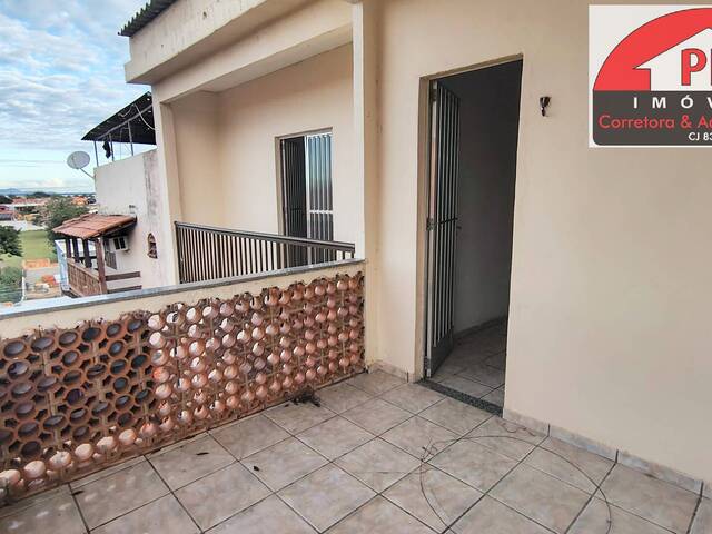 #3534 - Apartamento para Venda em São Pedro da Aldeia - RJ - 2