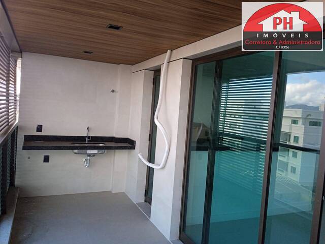 #3536 - Apartamento para Locação em São Pedro da Aldeia - RJ - 3