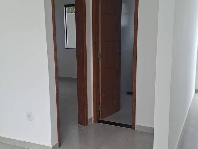 #3519 - Apartamento para Venda em São Pedro da Aldeia - RJ - 2